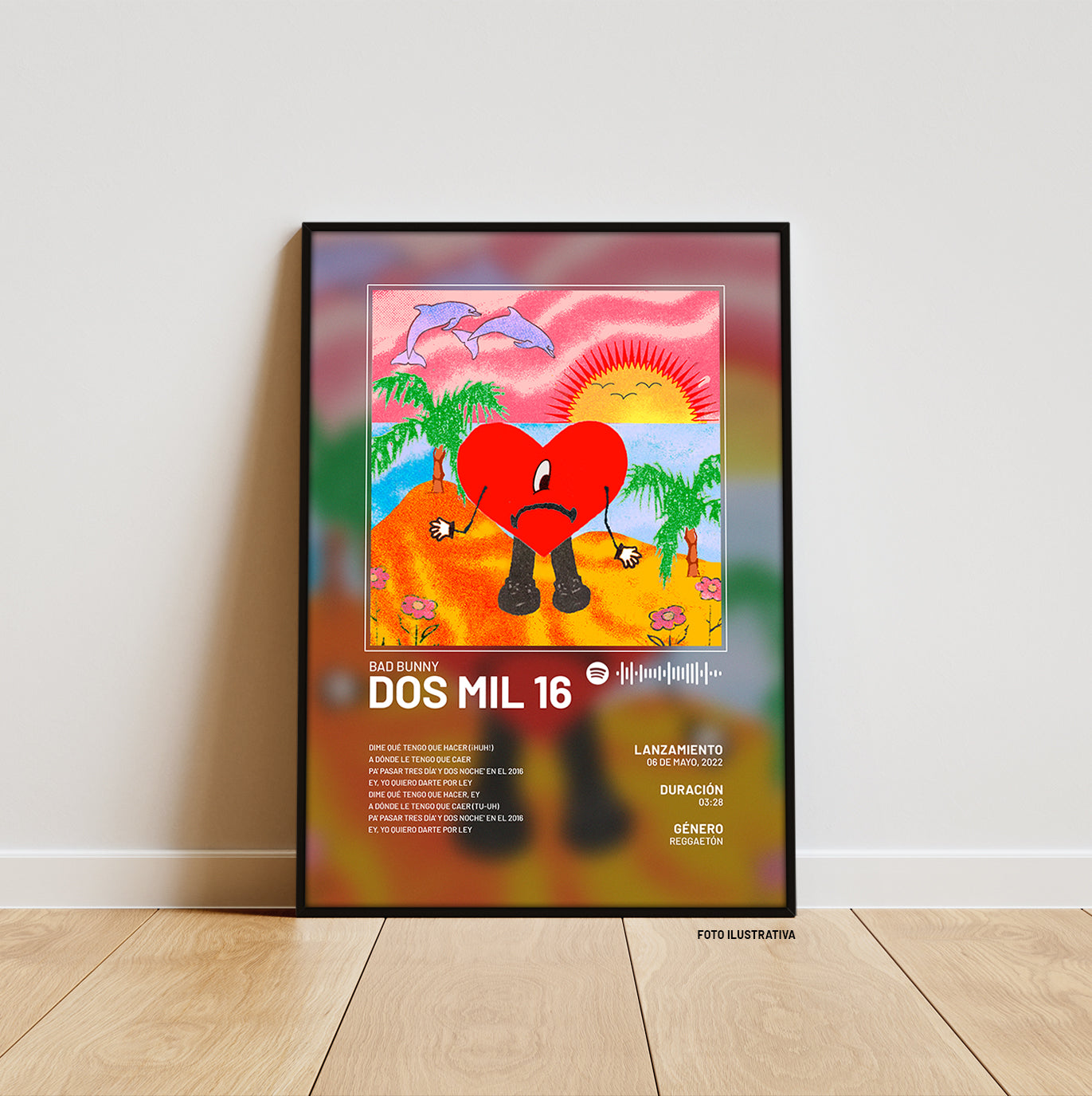 DOS MIL 16
