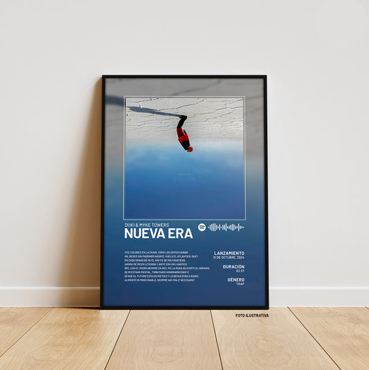 NUEVA ERA