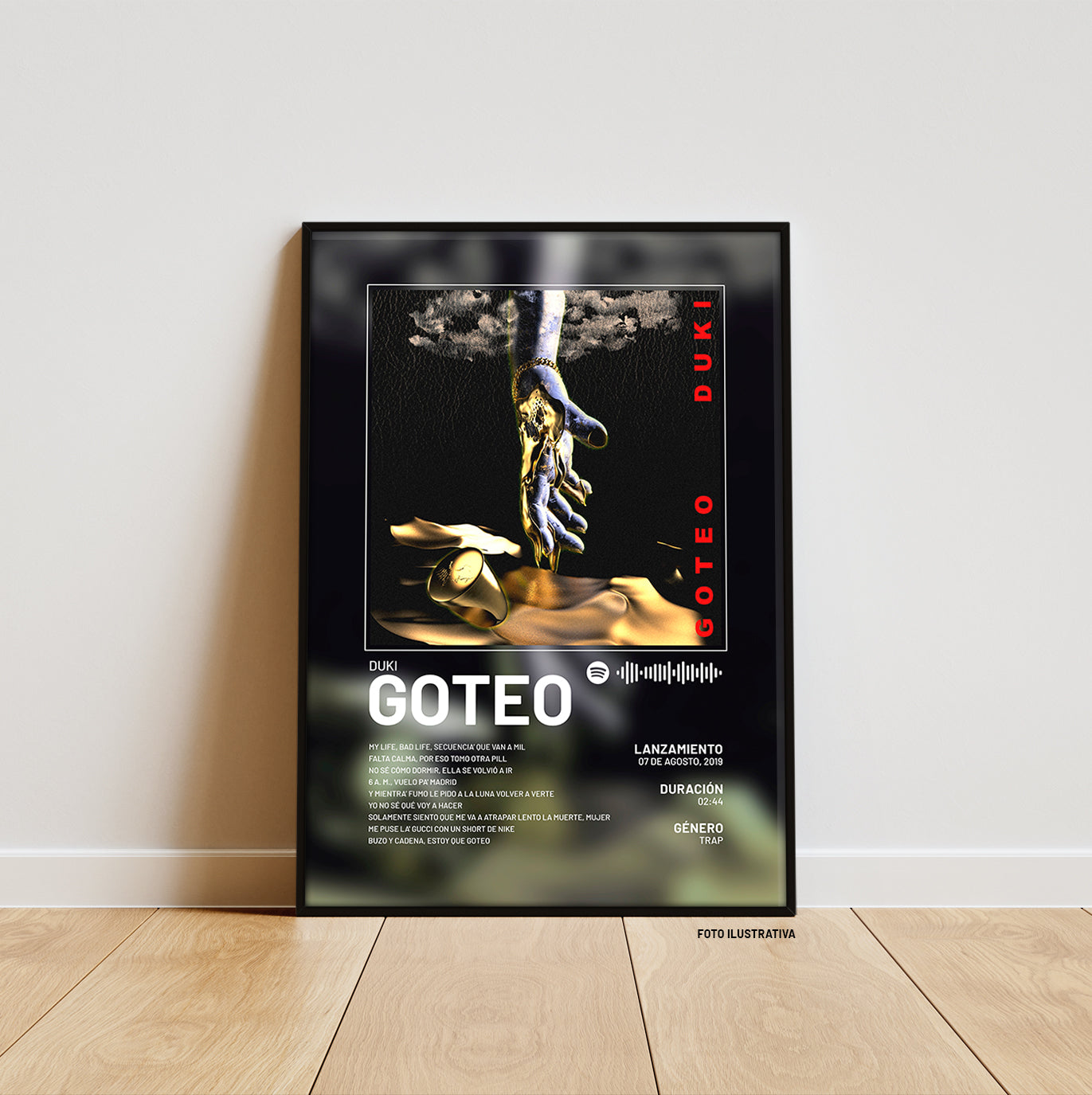GOTEO