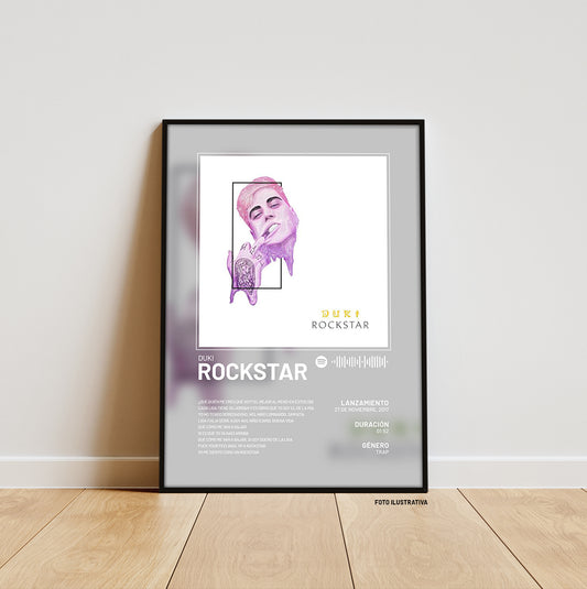 ROCKSTAR