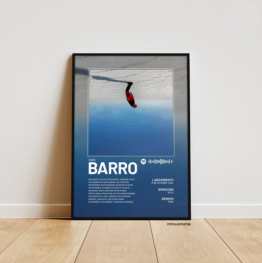 BARRO